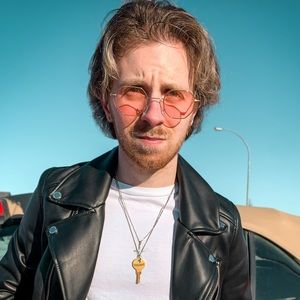 Meet your Posher, Austin